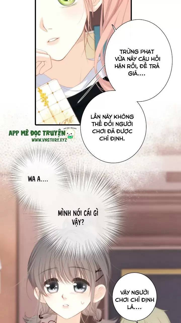 con tim rung động 2 chapter 120 58