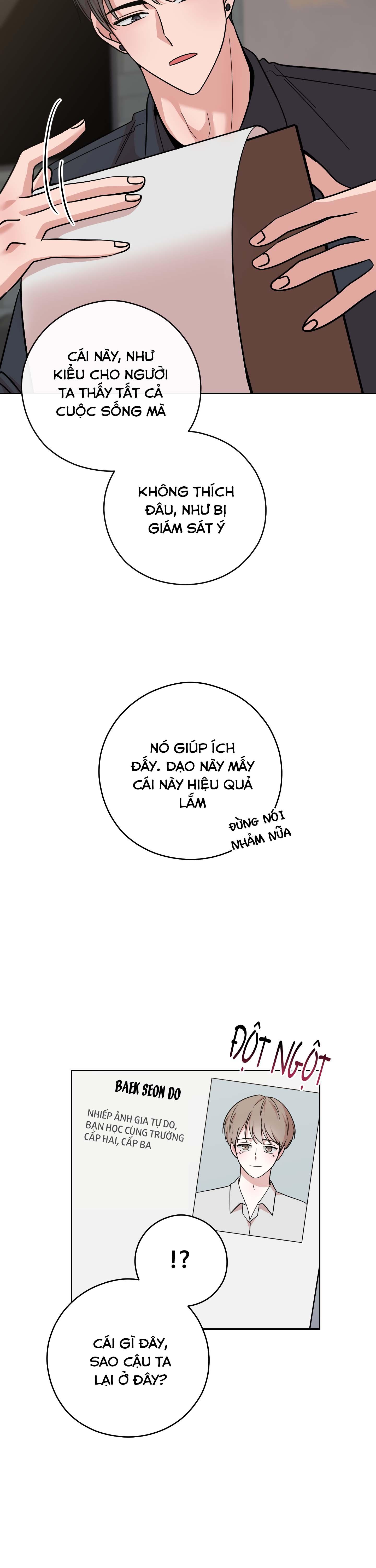 hoàn cảnh không thể tránh chapter 1 76