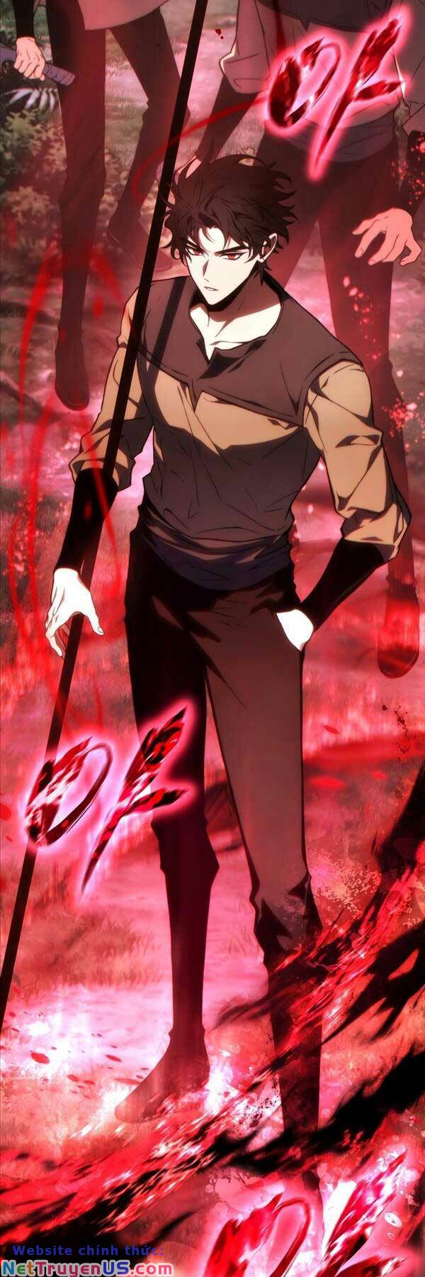 Người Chơi Mạnh Nhất Hồi Quy Lần Thứ 100 chapter 12 80