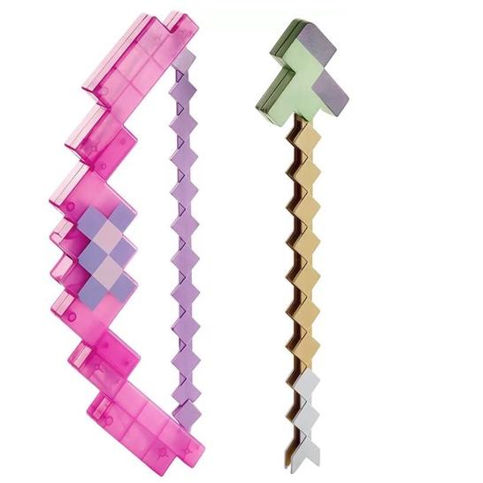 Đồ chơi Cung ten minecraft Bow chính hãng cực đẹp