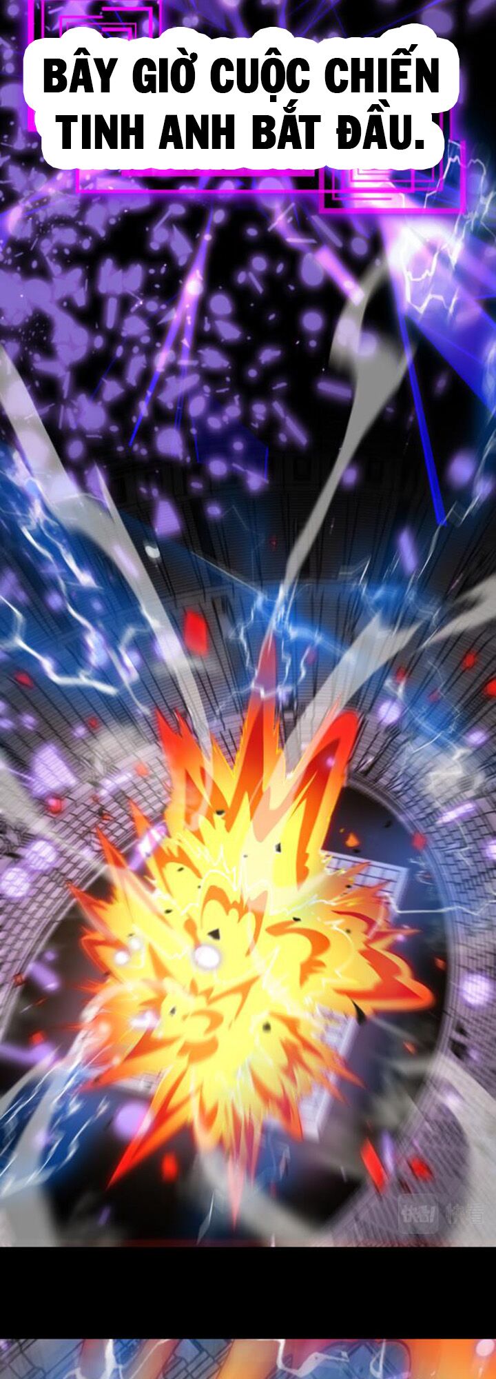 chư giới - tận thế online chapter 136 37