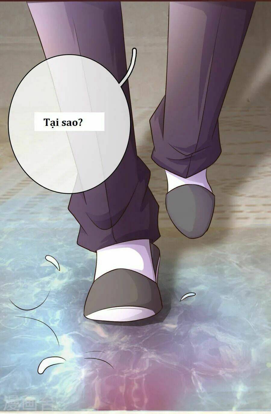 trùng sinh để trả thù chapter 48 6