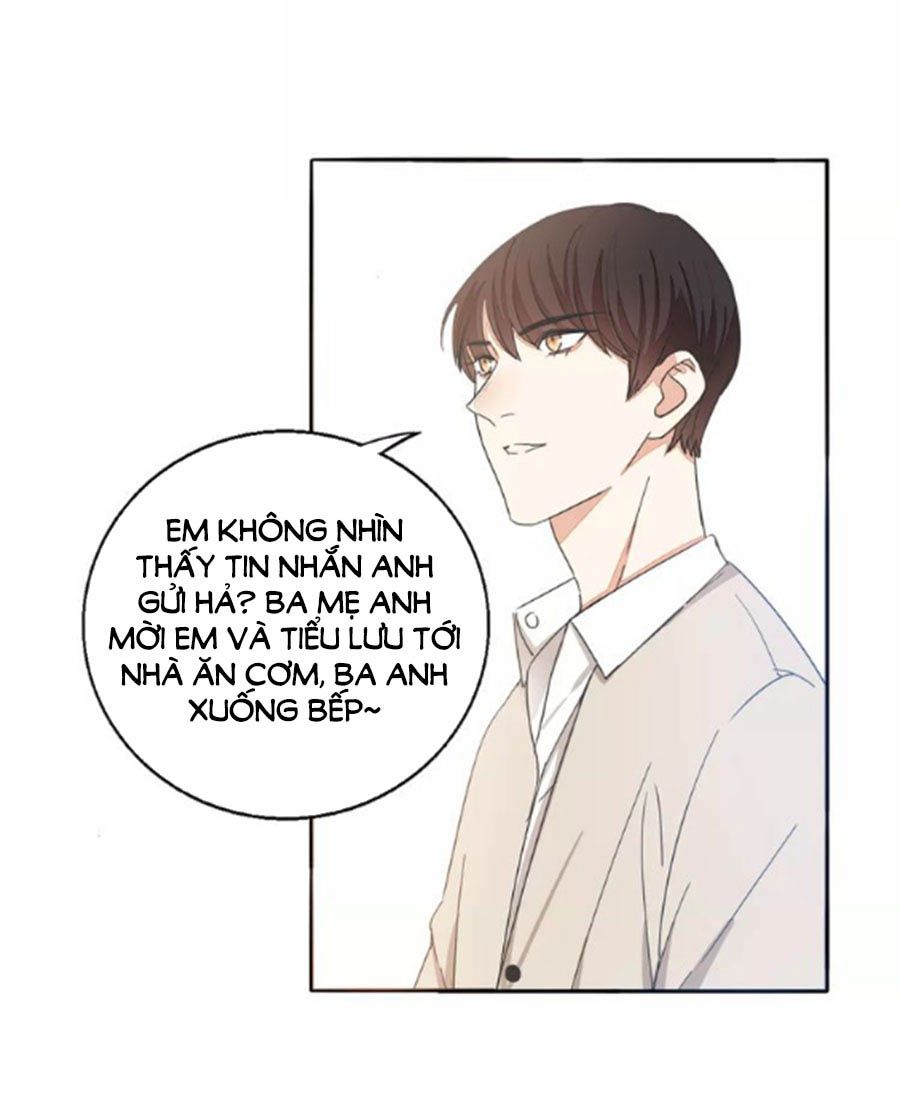 mùi hương lãng mạn chapter 35 4