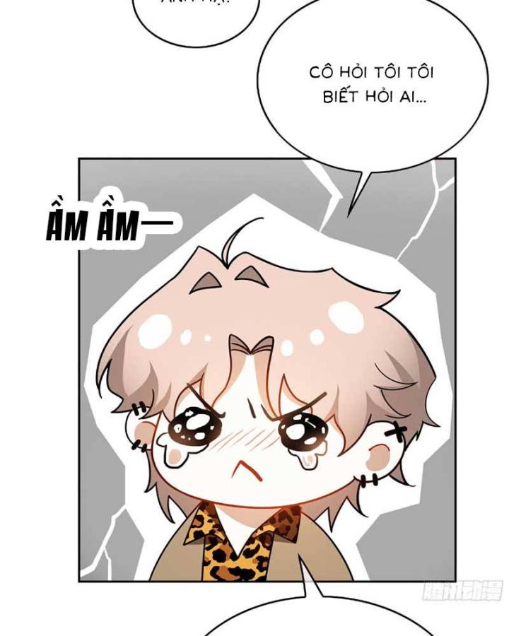 người yêu hợp đồng của chủ tịch chapter 9 40