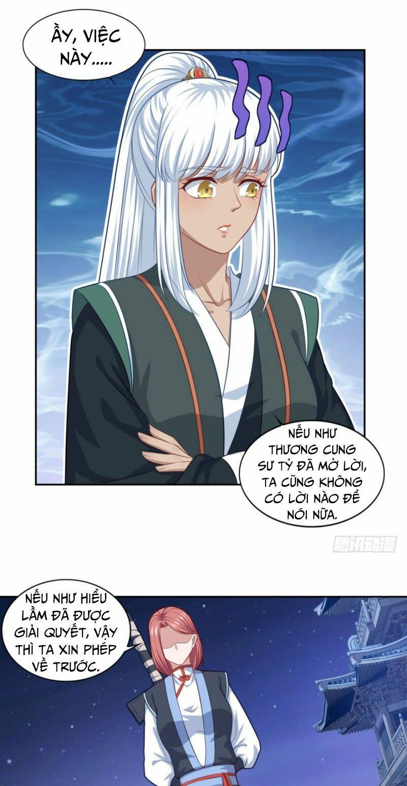 tiên ma đồng tu chapter 70 10