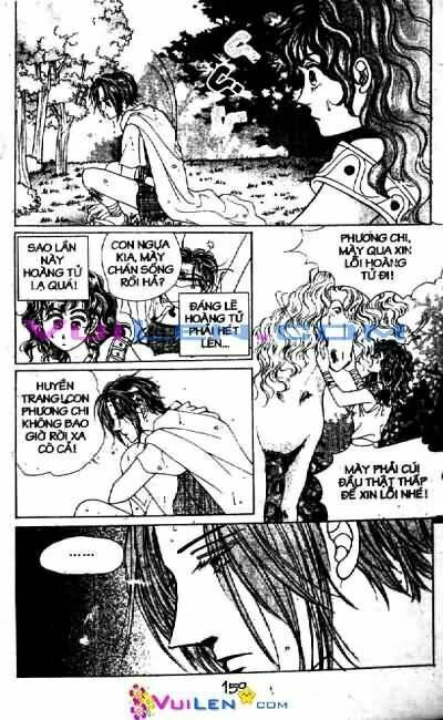 nữ hoàng biển cả chapter 10 159