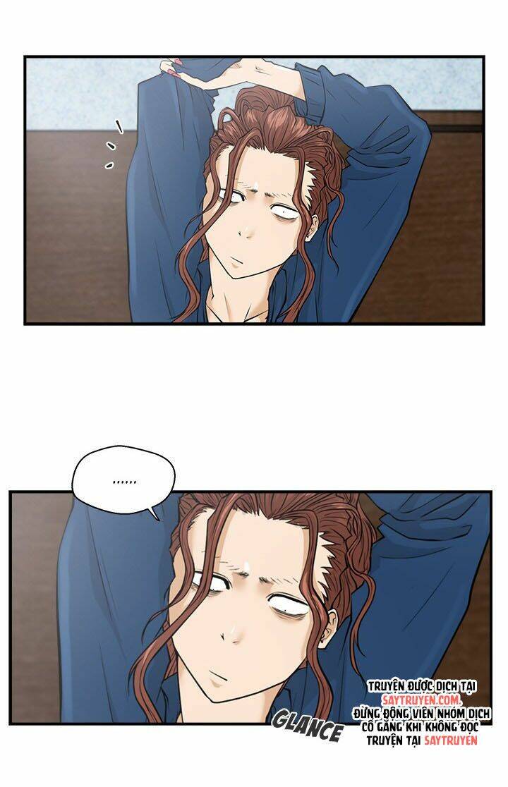 mr kang chapter 6 20