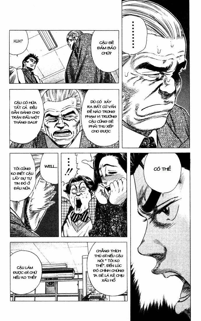 rookies chapter 19 21