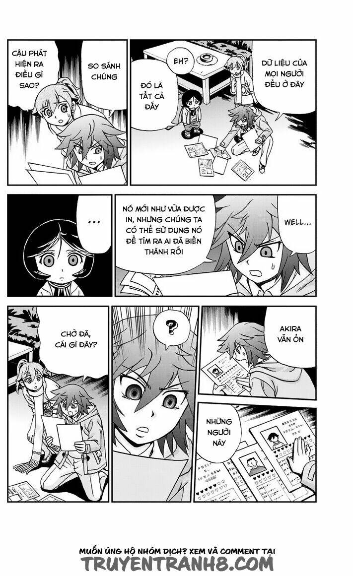 lý do sống còn chapter 44 5