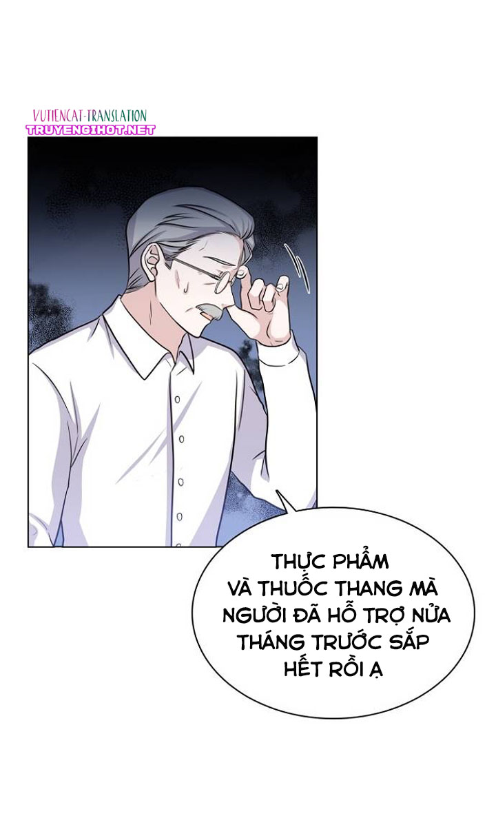 lời cầu hôn đến từ hoàng đế chapter 17.2 15