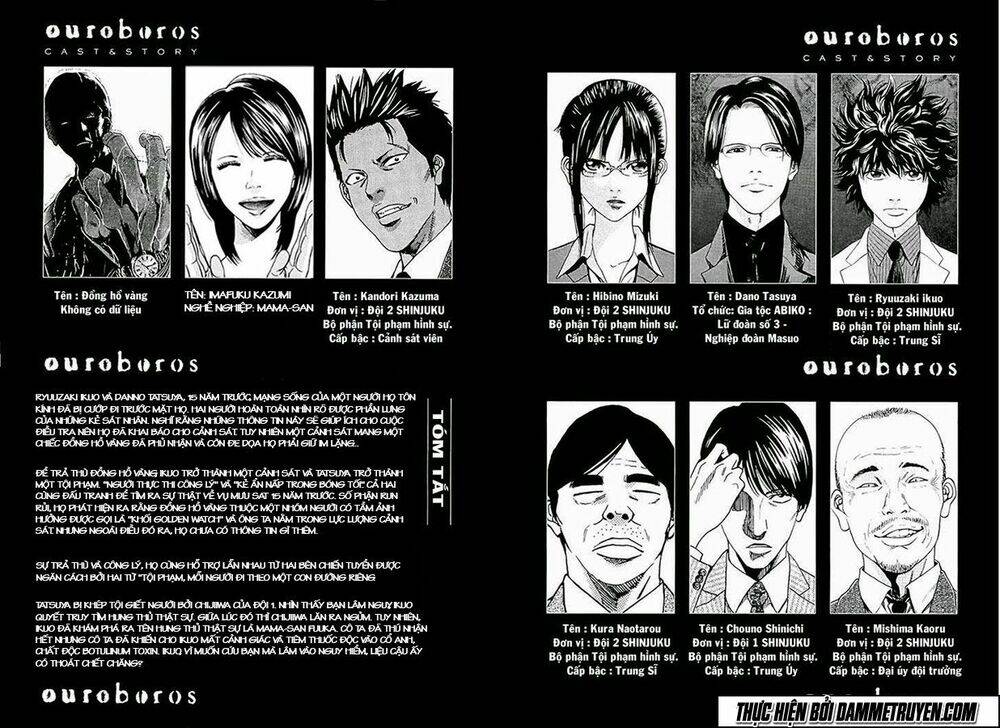 công lý và bóng tối chapter 26 3