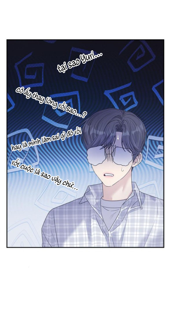 Couple Breaker chapter 69.1 12