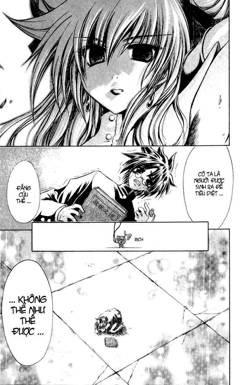 watashi no messiah-sama chapter 18 6