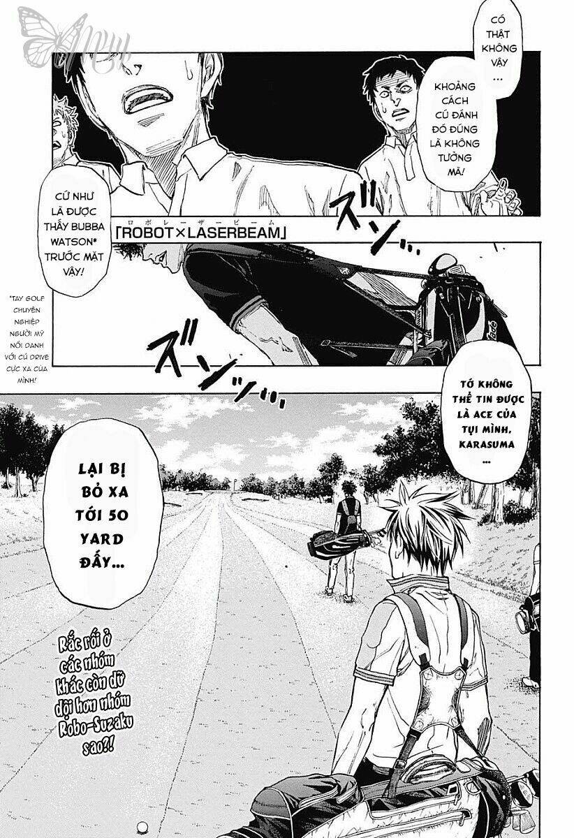 robot x laserbeam chapter 18 4