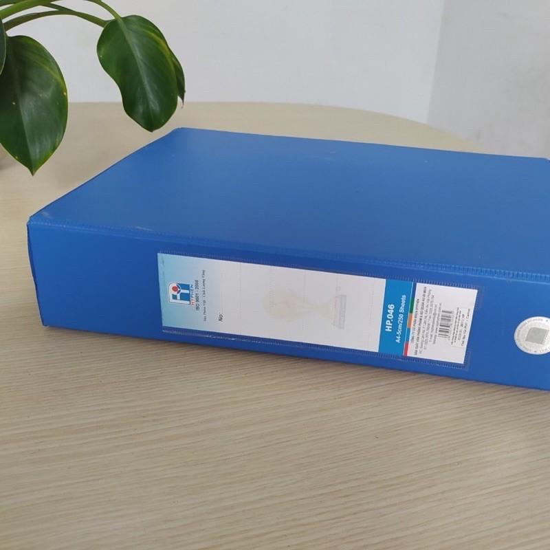 Cặp hộp gập để tài liệu Hyphen các size