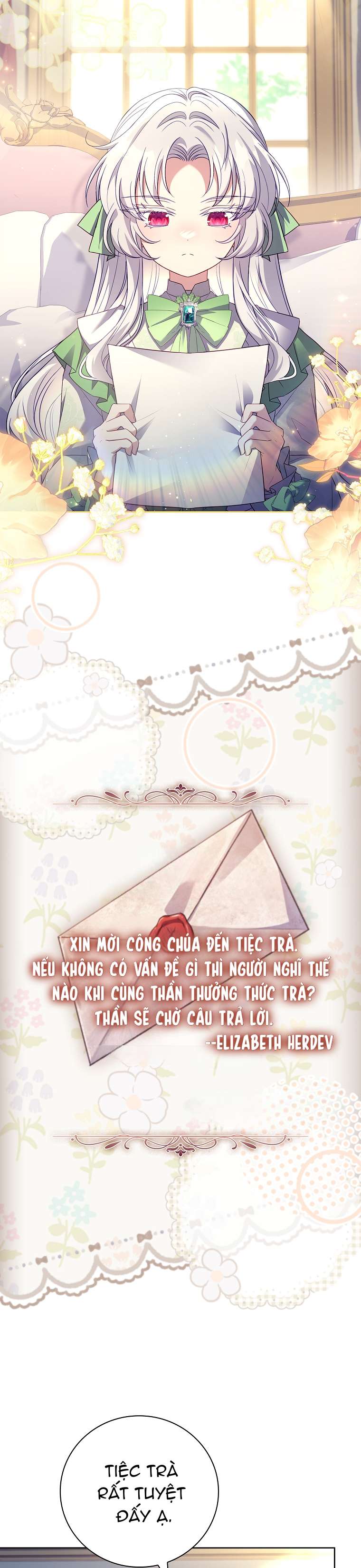 cha nào con nấy chapter 14 11