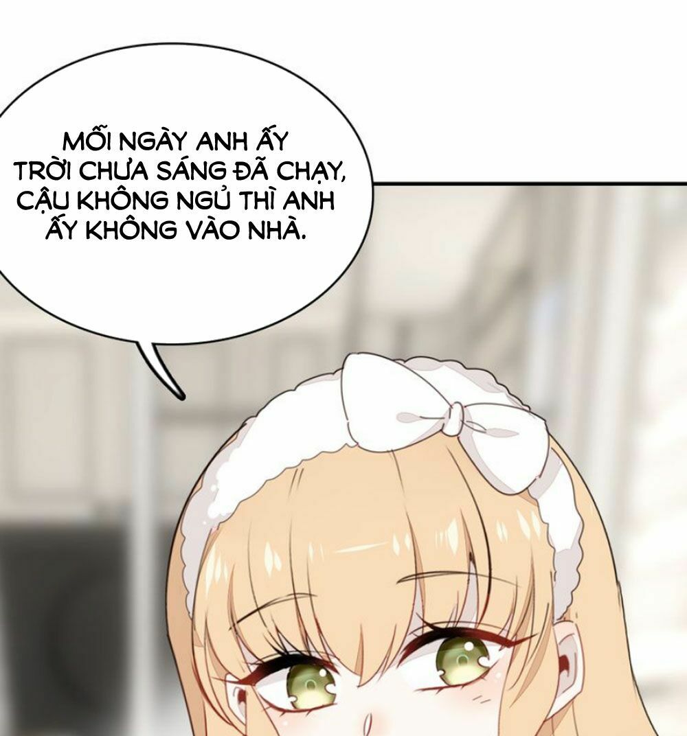 Ái Thượng Ngạo Kiều Long Vương Gia chapter 24 - Trang 43