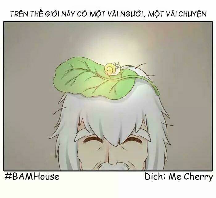 tiểu hồ ly vs tiểu hóa thượng chapter 12 25