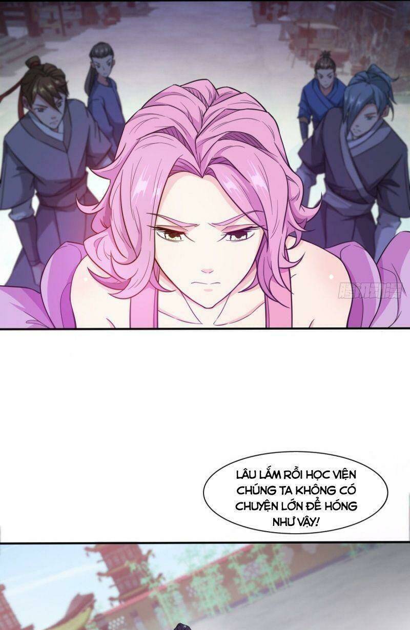 ma hoàng sư đệ quả thực quá chung tình chapter 26 3