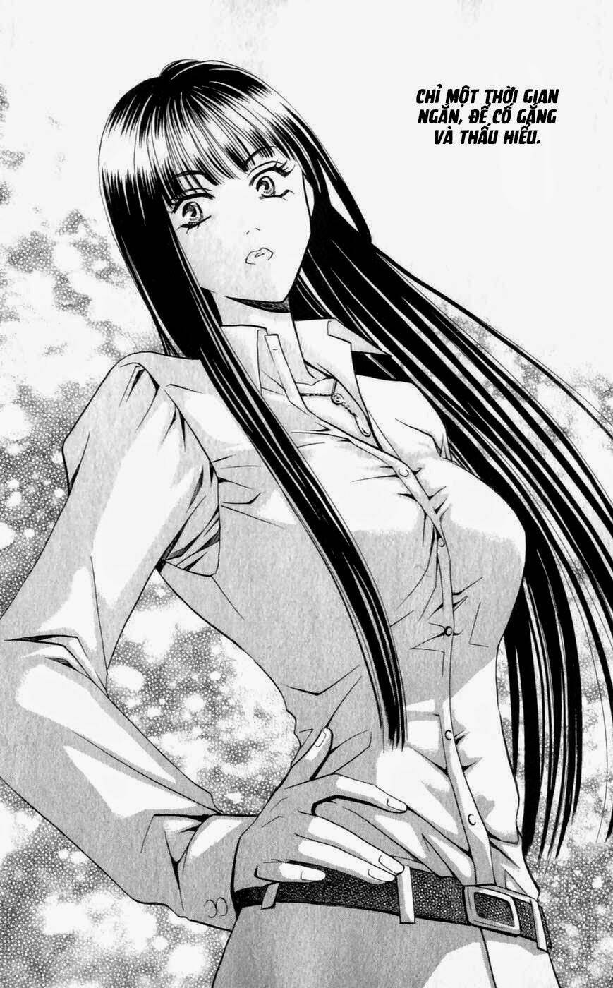 bông hoa bí ẩn chapter 2.2 28