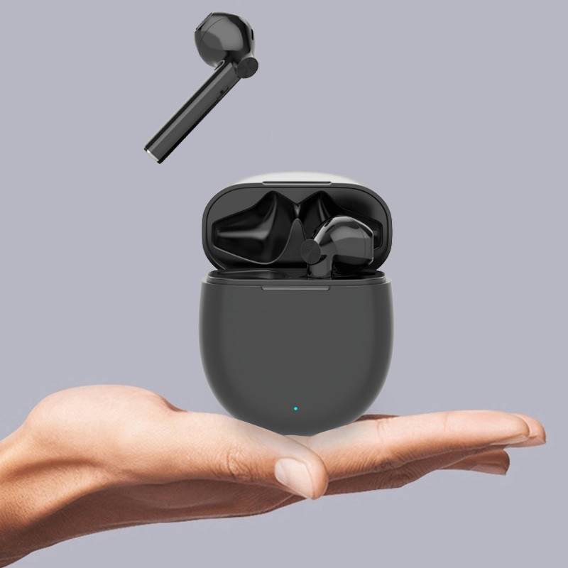 Tai nghe Bluetooth nhét tai không dây True wireless earbuds PKCB Hàng Chính Hãng