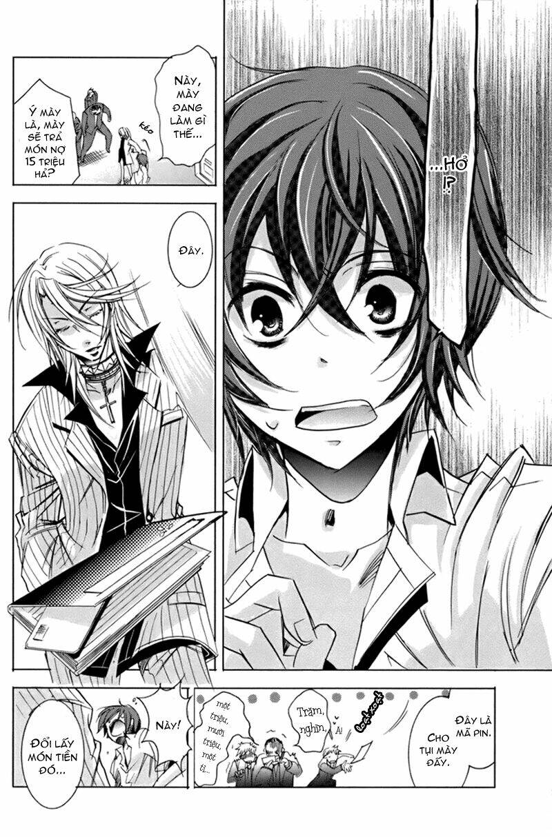 cucumber sandwich chapter 1 32