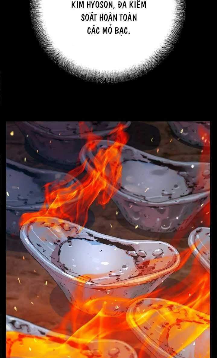 tôi sẽ sống như một hoàng tử chapter 41 51