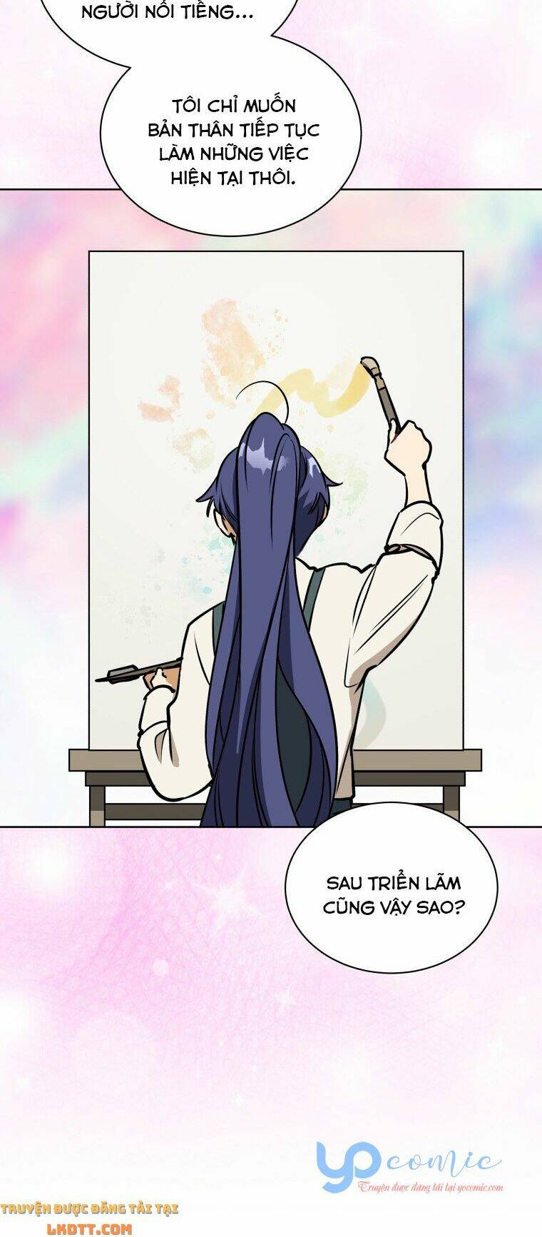 quái thú với hoa chapter 103 39