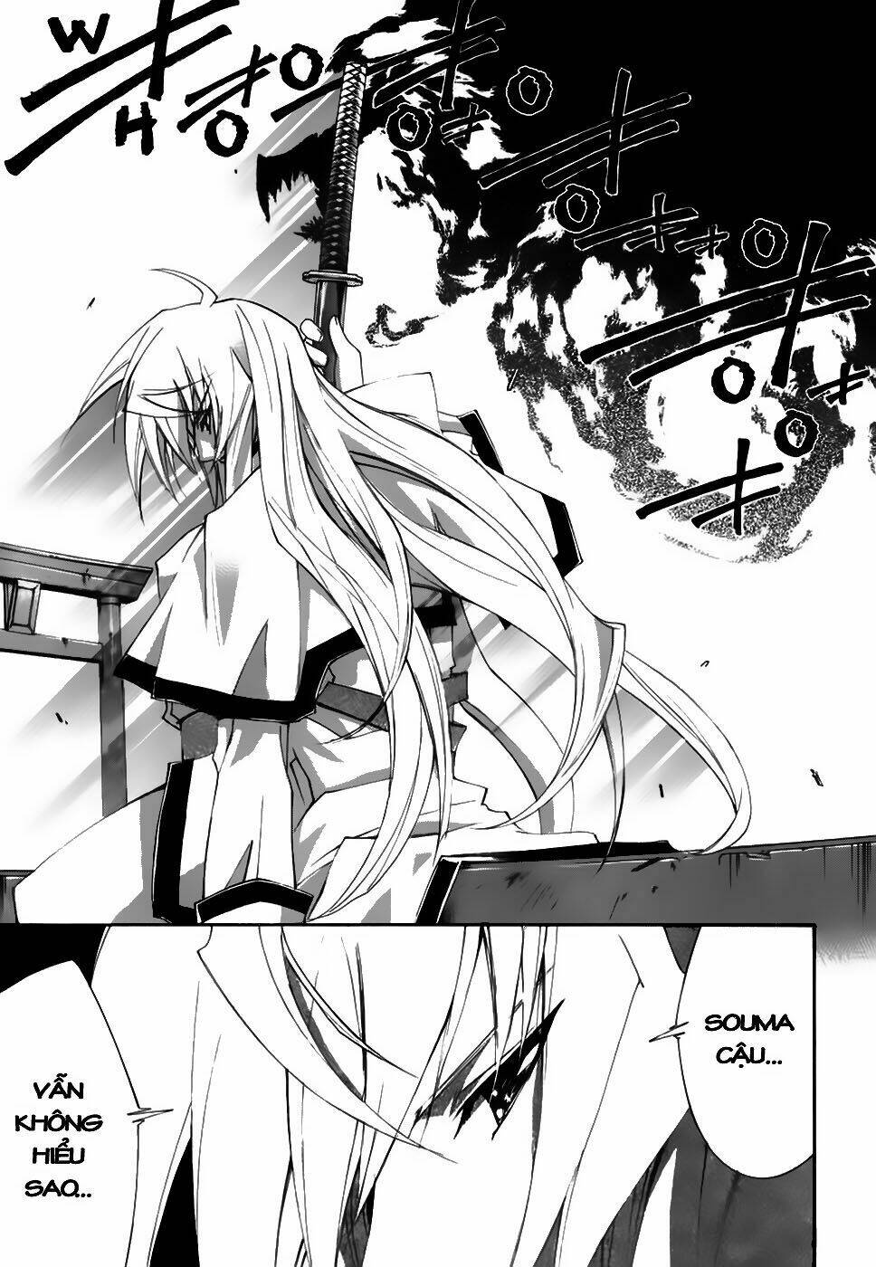 nữ pháp sư tháng 10 chapter 7 23