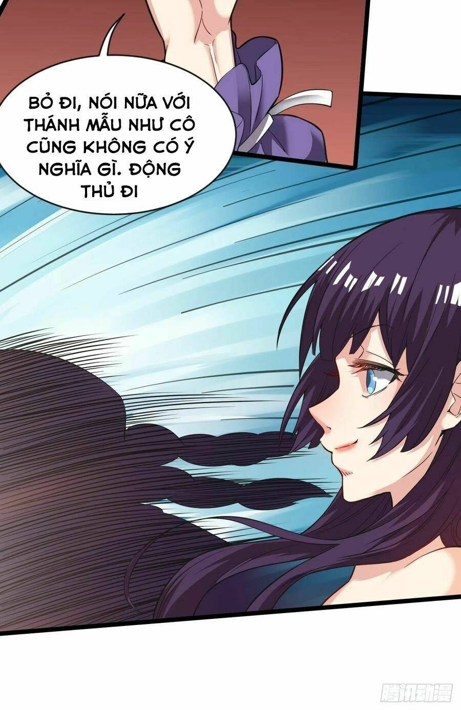 vô hạn biến dị chapter 29 16