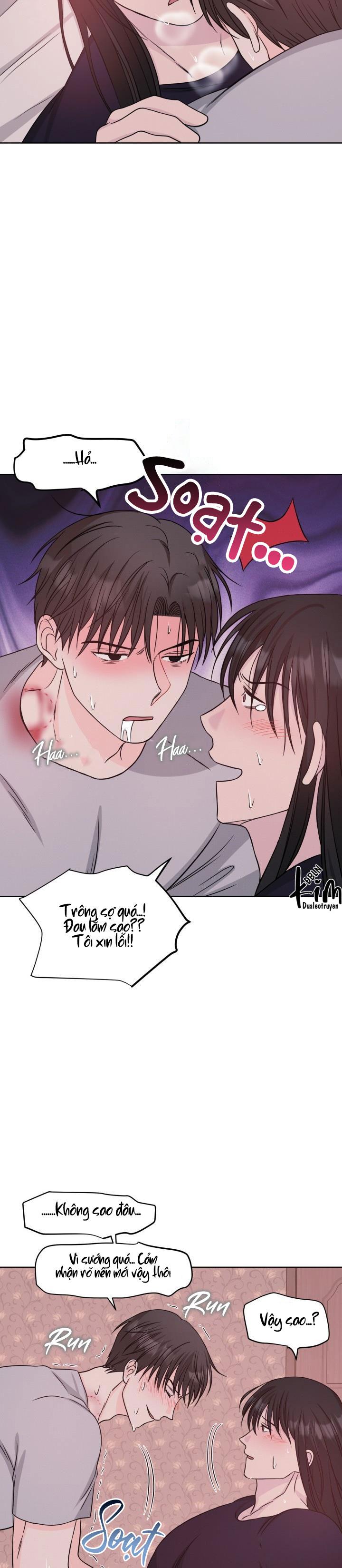 quý đói chapter 10 21