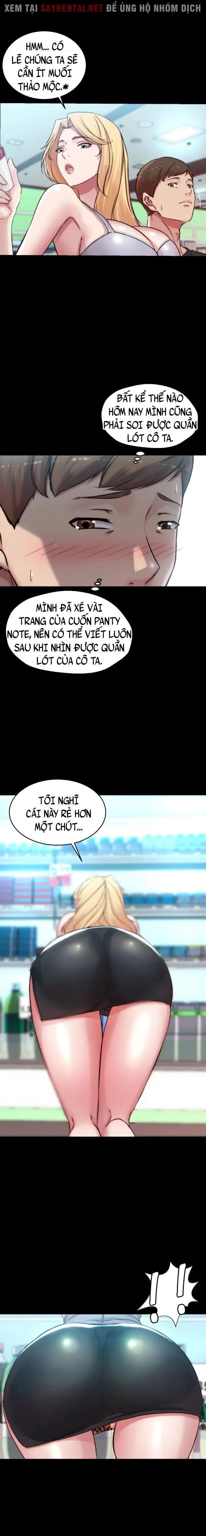 nhật ký quần lót chapter 61 7