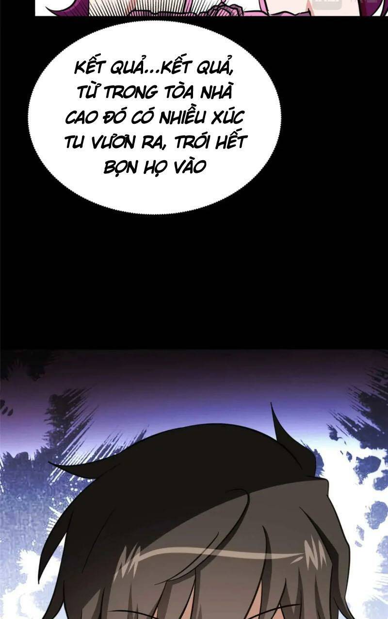 bạn gái virus của tôi chapter 408 53