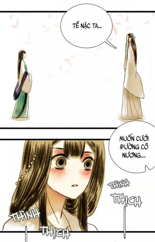 phồn hoa phai màu chapter 4 27