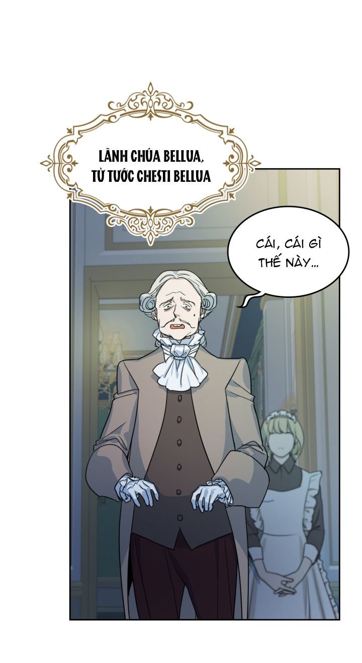 [18+] người đẹp và quái vật chapter 54 6