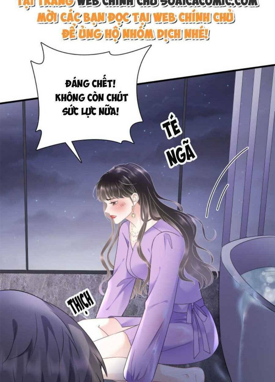 đại tiểu thư có ý đồ gì xấu đâu chapter 110 31