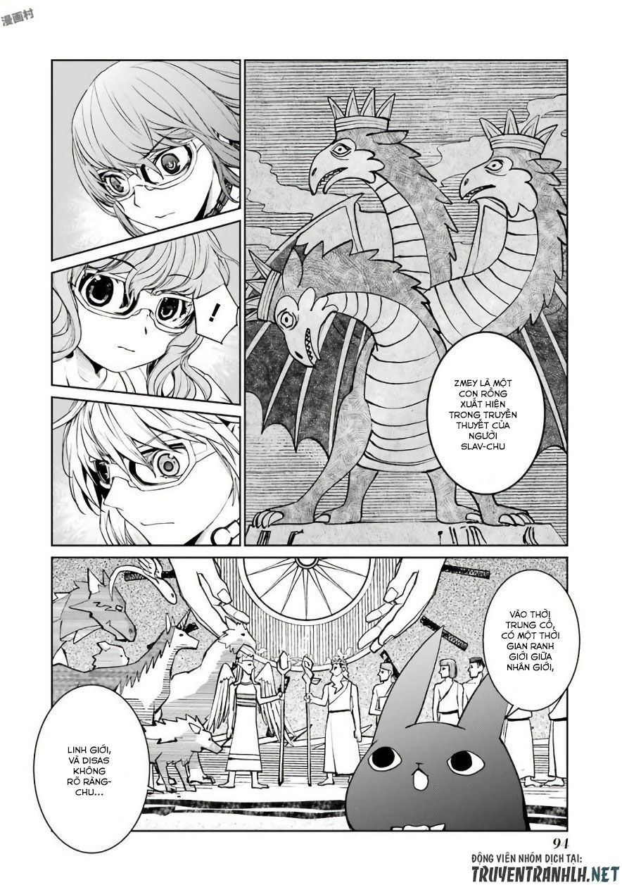 mahou shoujo tokushuusen asuka chapter 29 22