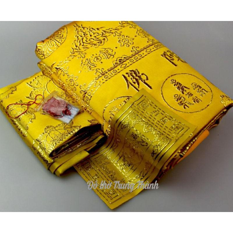 Khăn vãng sinh