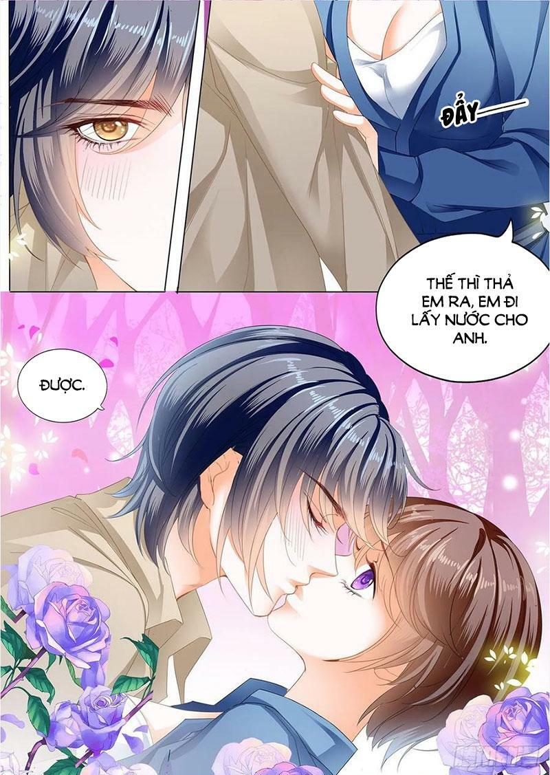 thiểm hôn kiều thê chapter 269 1
