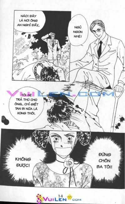 tóc gió thôi bay chapter 9 14