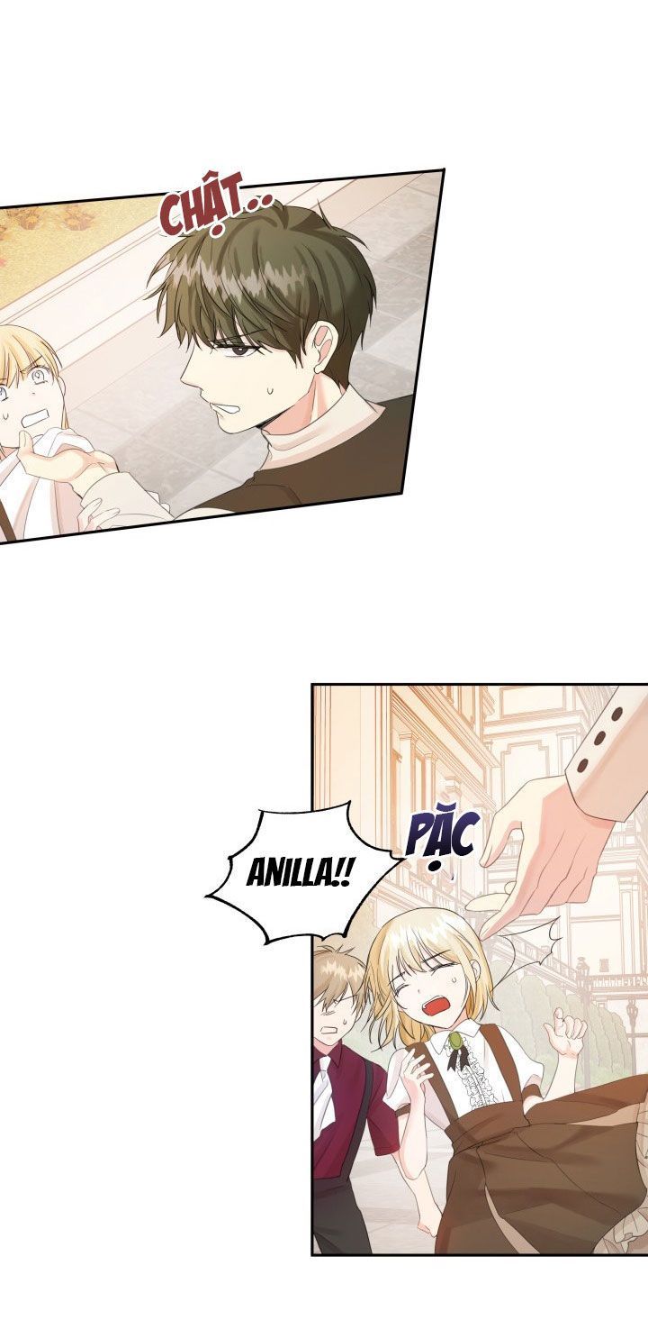 trở thành vợ của nam chính phế vật chapter 15 37