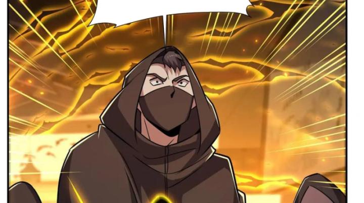 huyết cơ và kỵ sĩ chapter 306 13