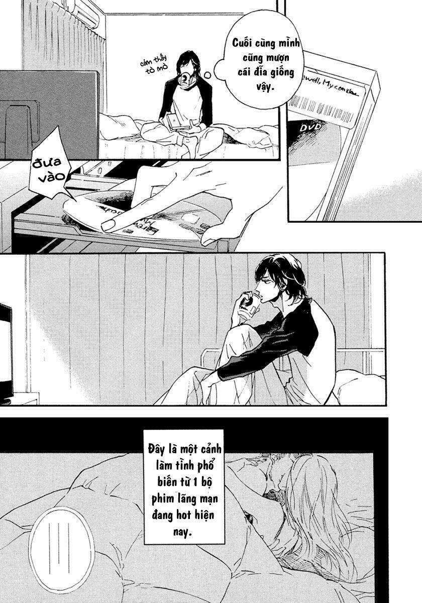 hebikui tori chapter 1 28