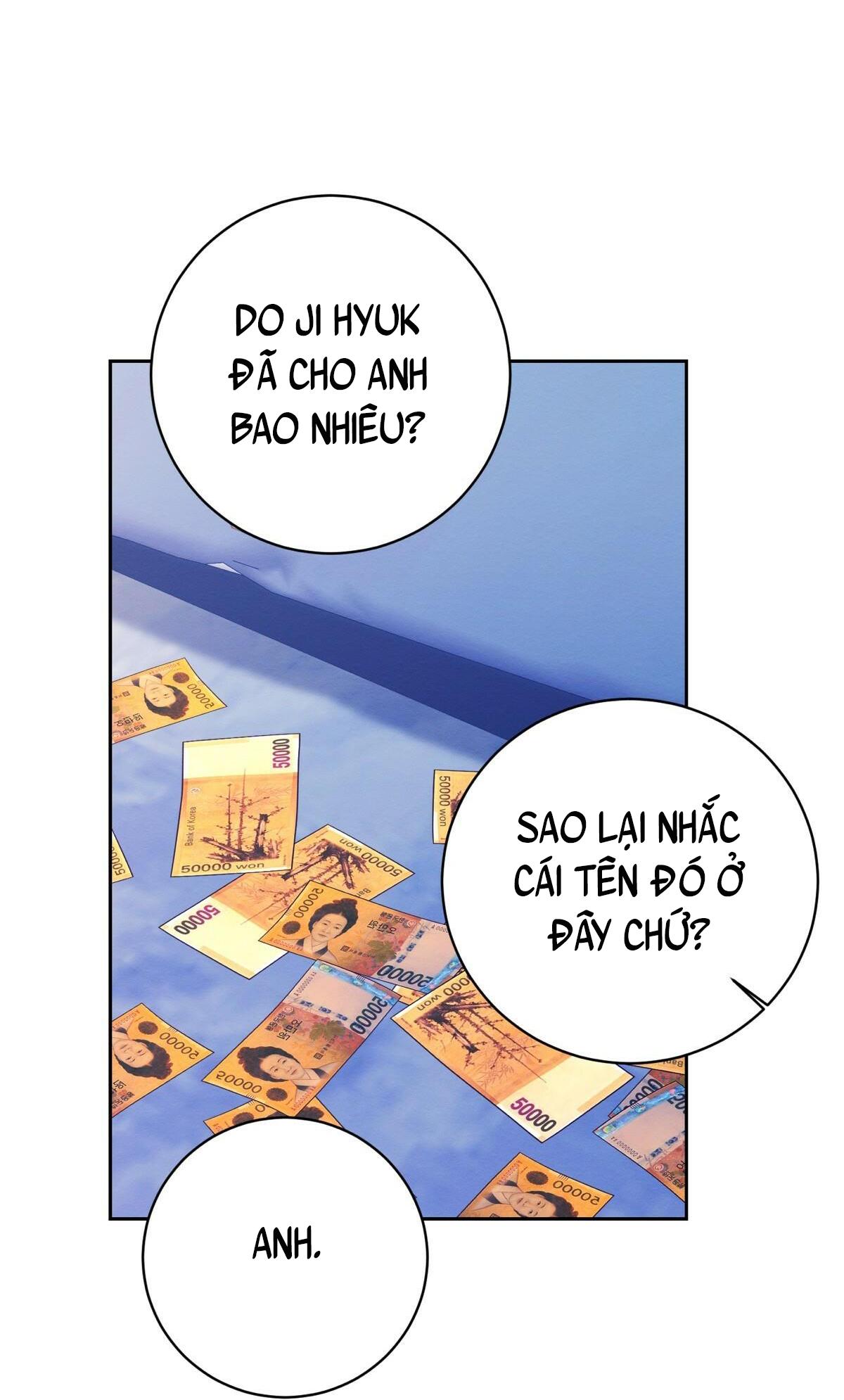 vòng xoáy của ác ma chapter 18 40