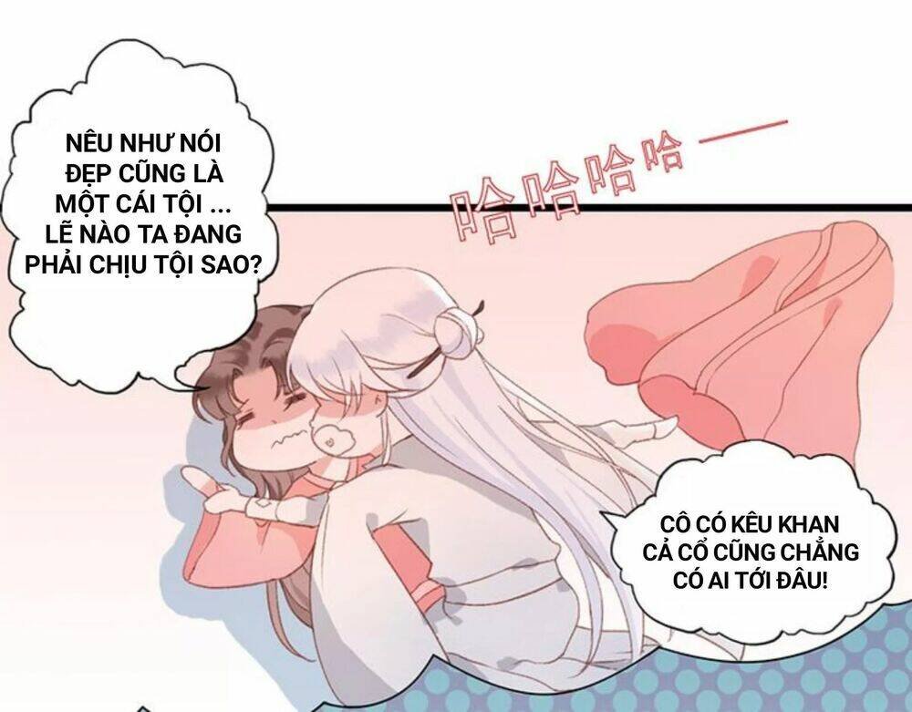 họa tiên truyện chapter 11 13