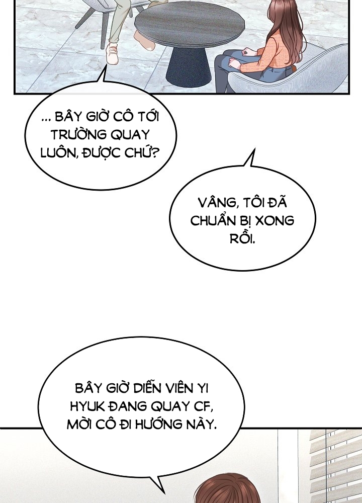 vụ bê bối trá hình chapter 13.2 34