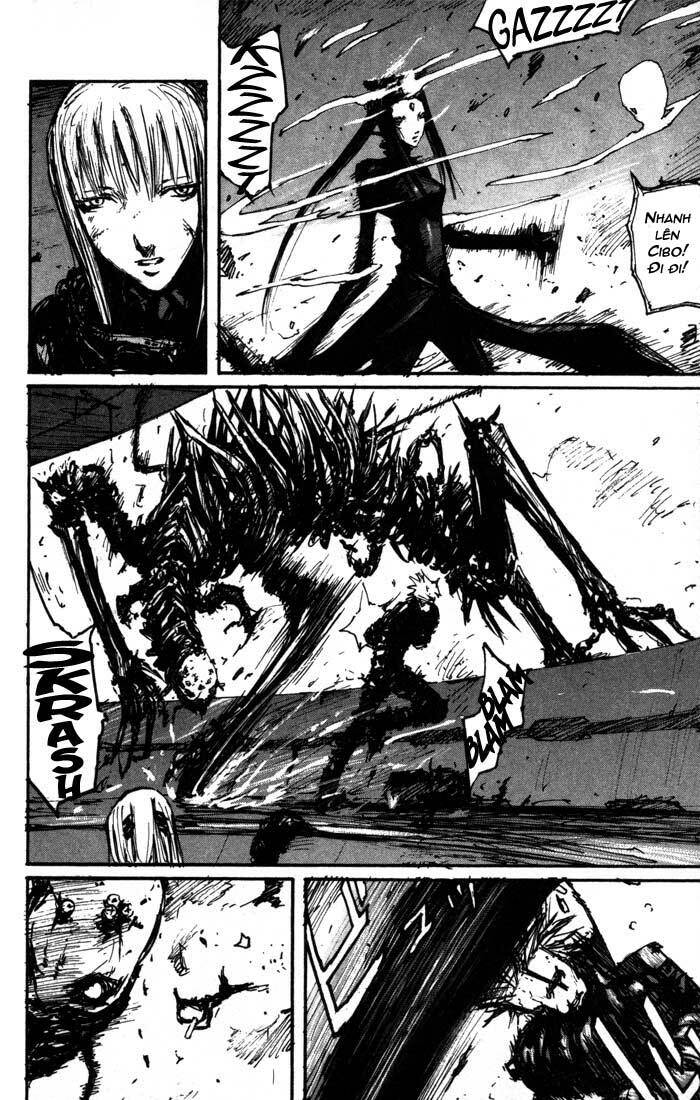 blame! chapter 43 30