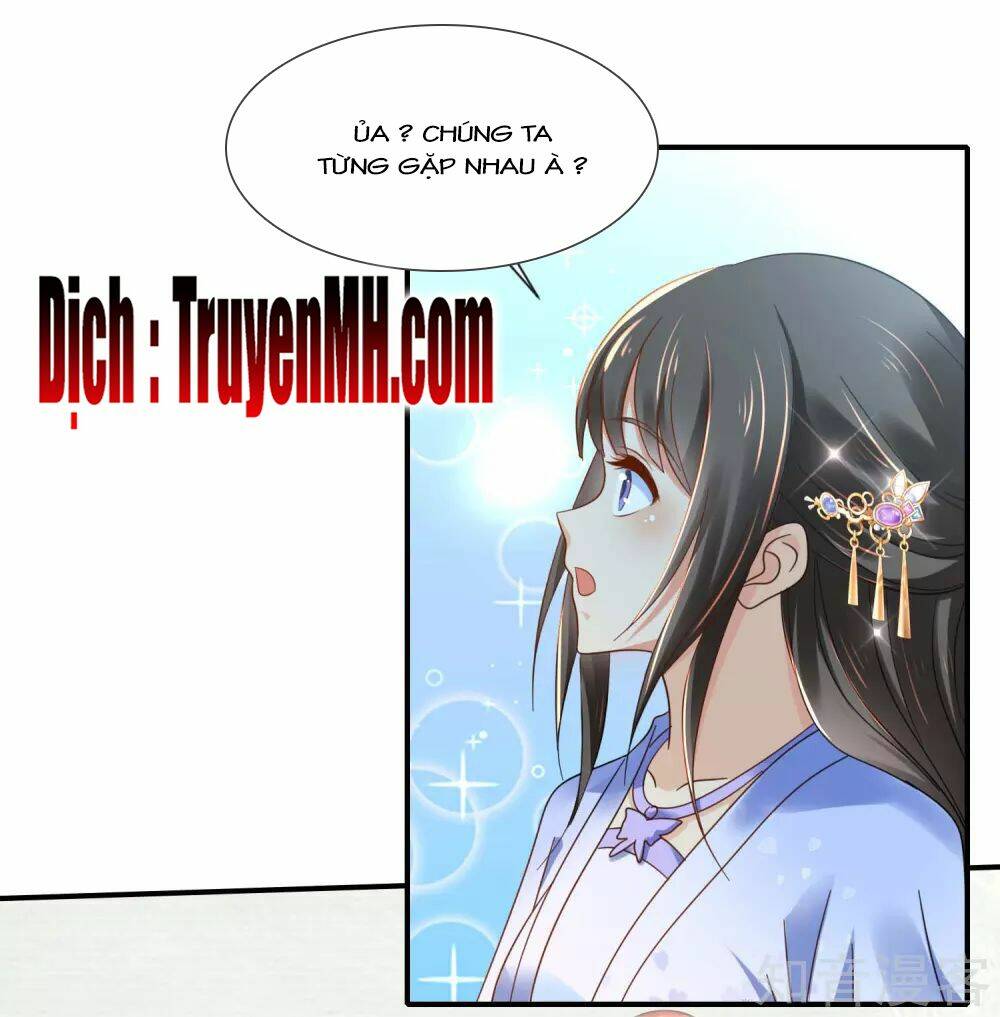 lãnh cung phế hậu muốn nghịch thiên chapter 183 7