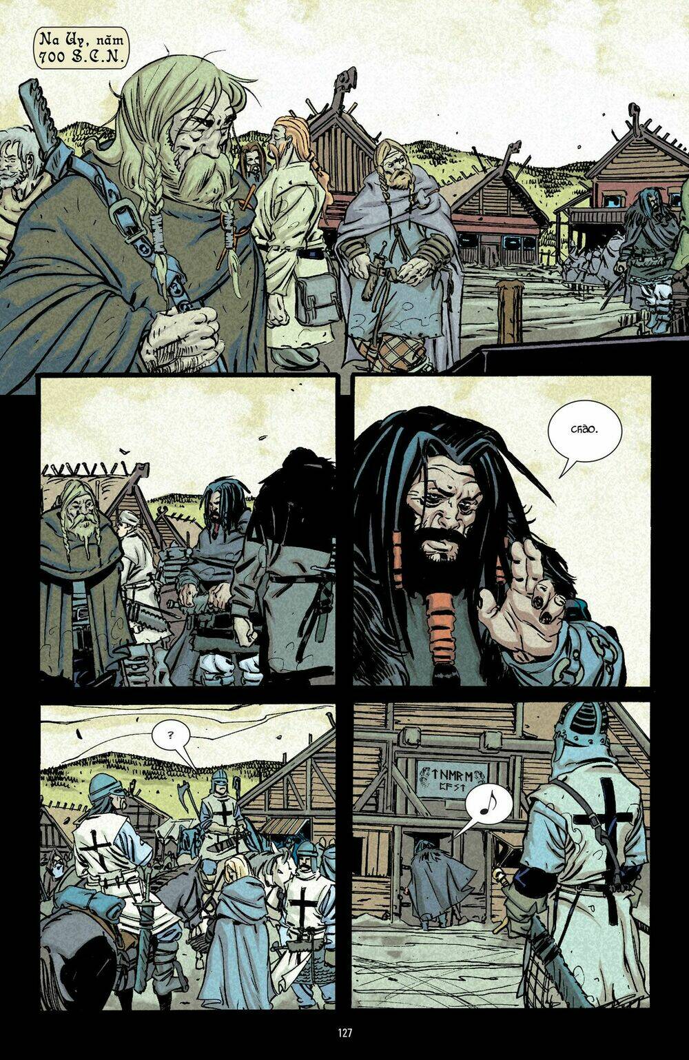 northlanders chapter 34 8