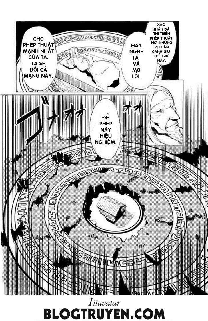 ore to kawazu-san no isekai hourouki chapter 1 2